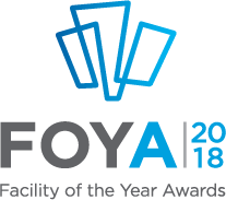 Facility of the Year Awards (FOYA)