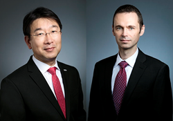 HNTB; Changsoo Moon; Kevin Moon; Artur Kasperski