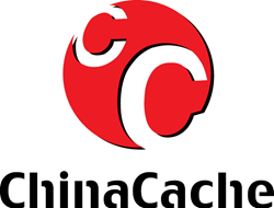 ChinaCache Logo
