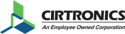 At Cirtronics, we build confidence as well as products.