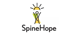 Back Pain Centers of America Gold Sponsor of SpineHope