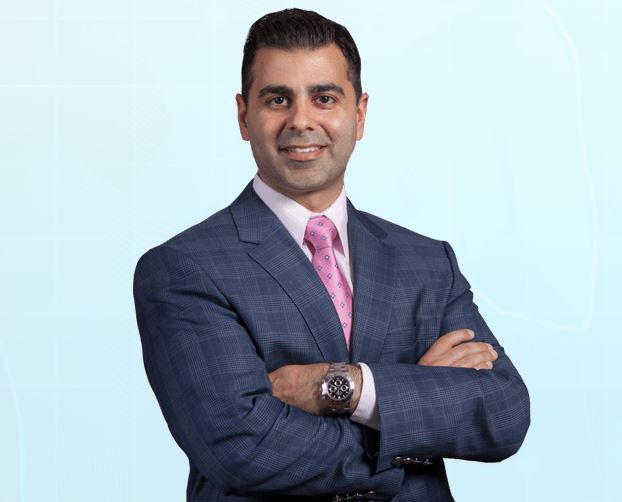 NY Top Docs Names Dr. Saad Chaudhary A Top Doc For 2018