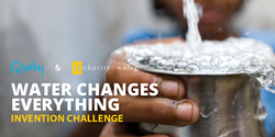 Quirky and Charity: Water are Inventing Products for Change - PR Web