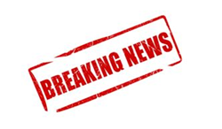 Breaking News logo