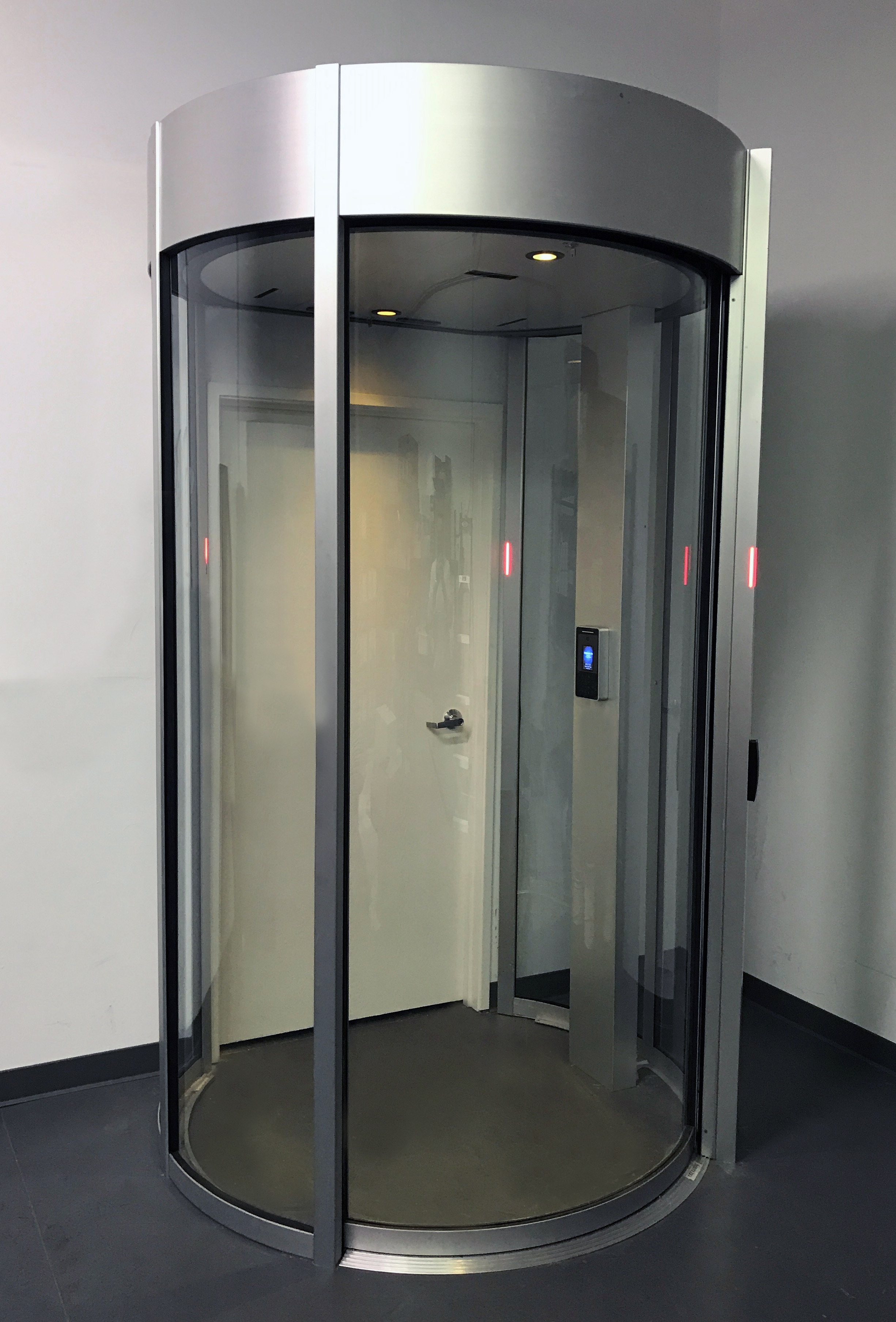 Door Merchant Portal - vystpus