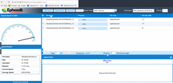 Uploading a Batch Class in Ephesoft