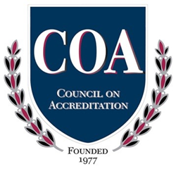 Council on Accreditation (COA)