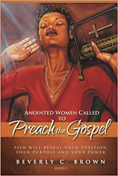 Book Shares Triumphs of 'Anointed Women Called to Preach the Gospel' Video
