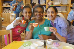 PYOP Studios are Perfect for Mother's Day