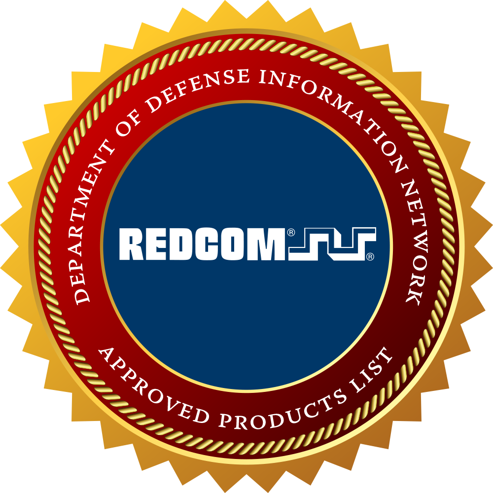 REDCOM Call Control Portfolio Recertified By DoD’s Joint ...