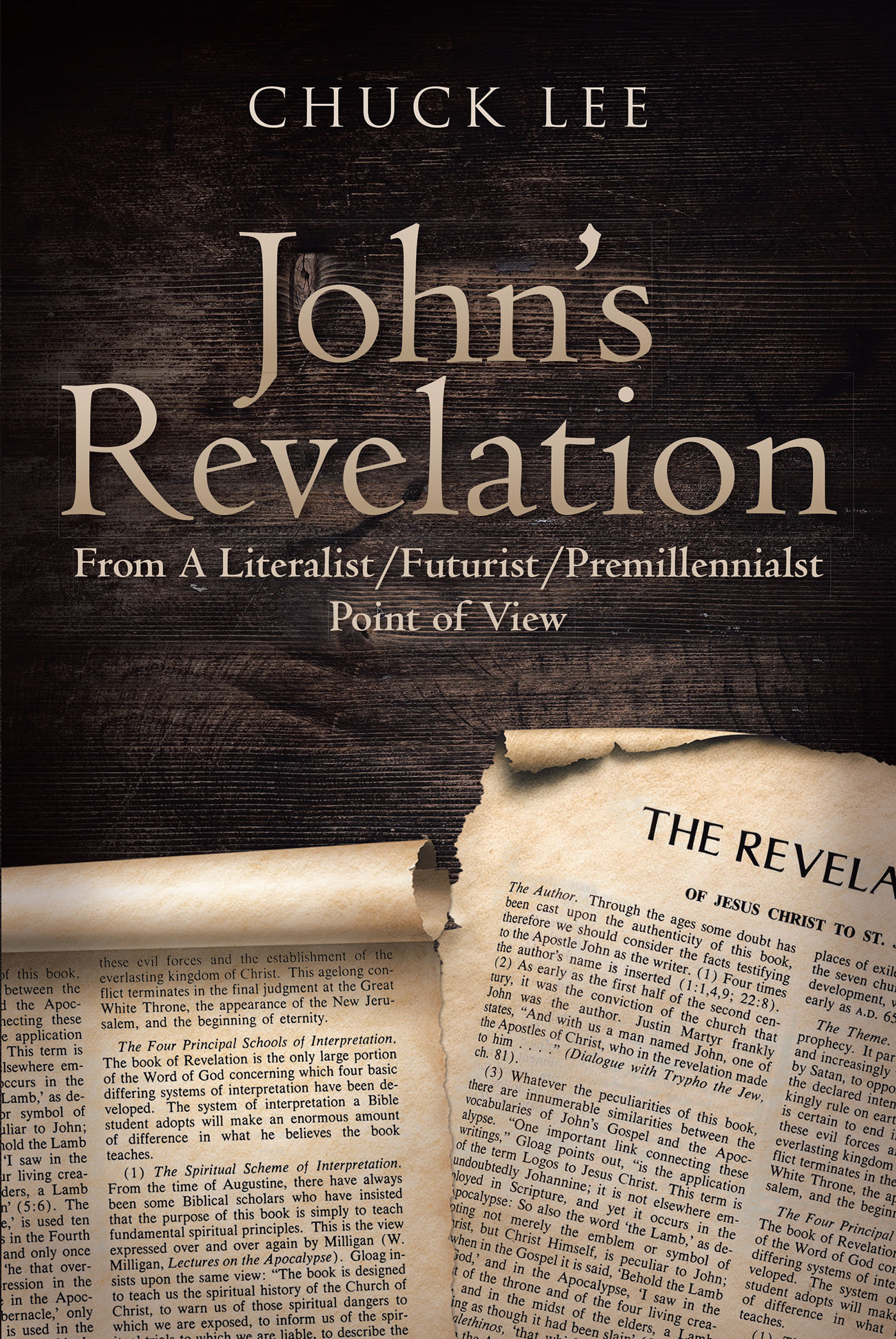 author-chuck-lee-s-newly-released-john-s-revelation-from-a-literalist