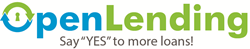 Open Lending