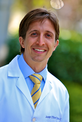 Shady Grove Fertility Physician, Dr. Joseph Doyle