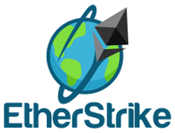 EtherStrike: First of its kind Ethereum game