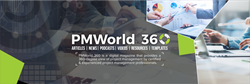 PMWorld 360 is Joined by an All-star Team of Expert Project Management Contributors