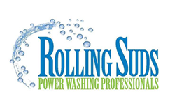 Rolling Suds Logo