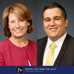 Wheaton Lawyers Annette K. Corrigan, James F. Zanayed Join Andrew Cores Family Law Group