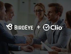 BirdEye and Clio Integration