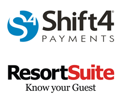 Shift4 Payments and ResortSuite Add Merchant Services to Their Integrated Solution