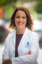 Shady Grove Fertility specialist, Dr. Andrea Reh