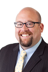 Mike Treacy EMMA International's Cybersecurity Practice Lead