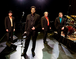 Don't miss the Johnny Cash Tribute Show at the Capitol Theatre.