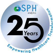 SPH Analytics celebrates 25 years of empowering clients with world-class solutions that drive improvement in quality programs