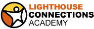 Lighthouse Connections Academy logo