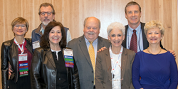 Collaborative Divorce Texas 2018 Credentialed Professionals