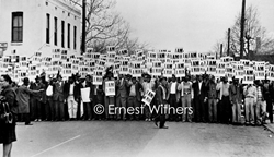 (c) Dr. Ernest C. Withers, Sr., WITHERS FAMILY TRUST