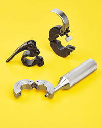 Stafford Quick-Release Clamp Collars