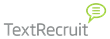 TextRecruit Logo Image
