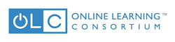 Online Learning Consortium logo