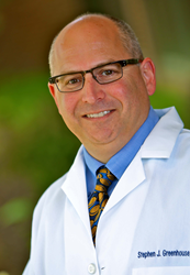 Shady Grove Fertility Specialist, Dr. Stephen Greenhouse
