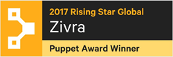 Puppet Zivra
