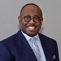 Raymond Tymas-Jones, PhD