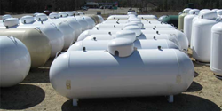 Propane Paso Robles