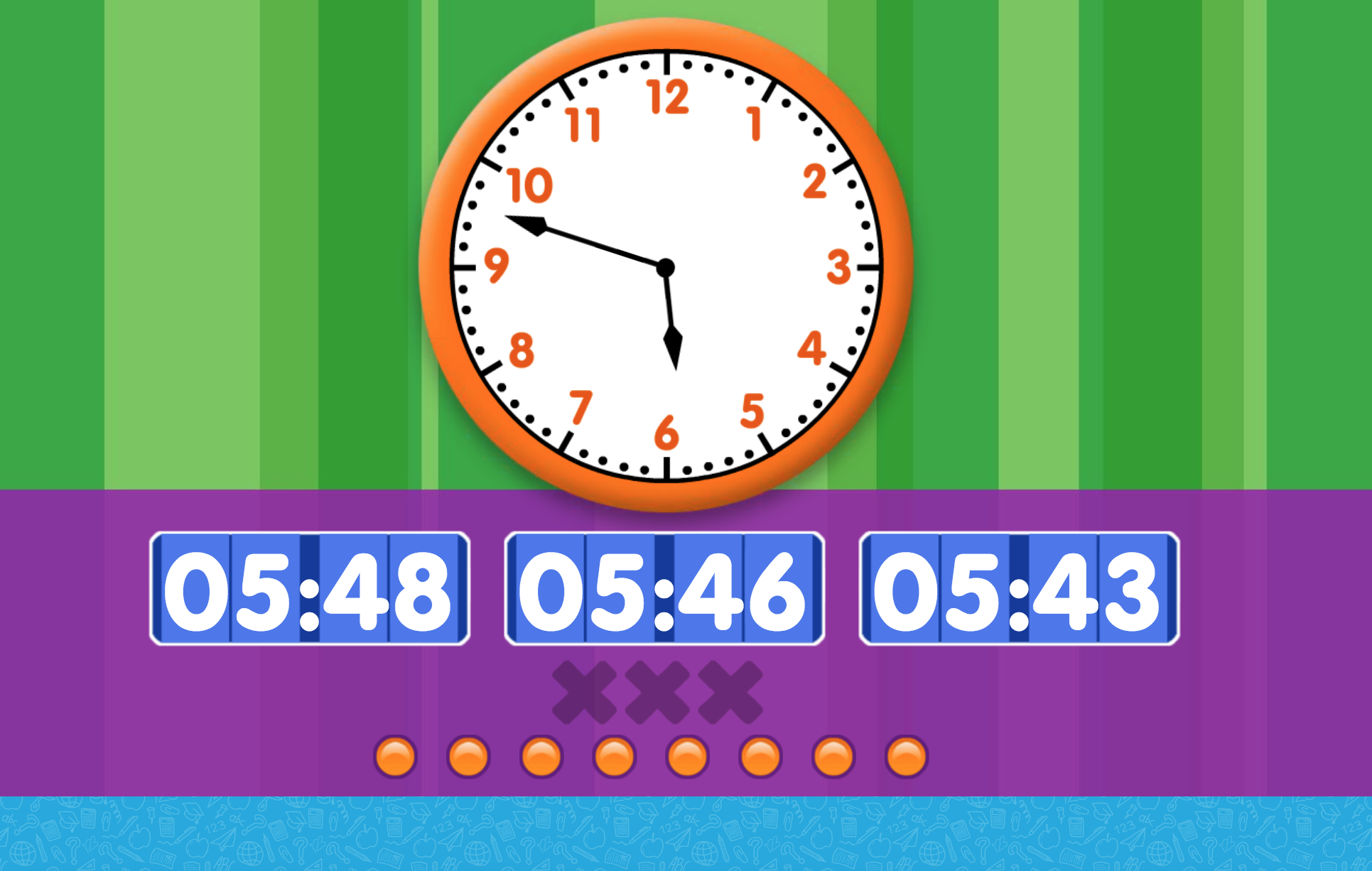 Mathseeds Changes the Way Grade 3 Math Students Learn