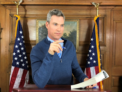 Hart Cunningham 2020 Presidential Election