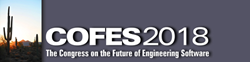 COFES is the engineering software industry's only annual think tank event which brings executives from design, engineering, architectural, development and technology companies together to understand the role engineering technology will play in the future survival and success of your business.