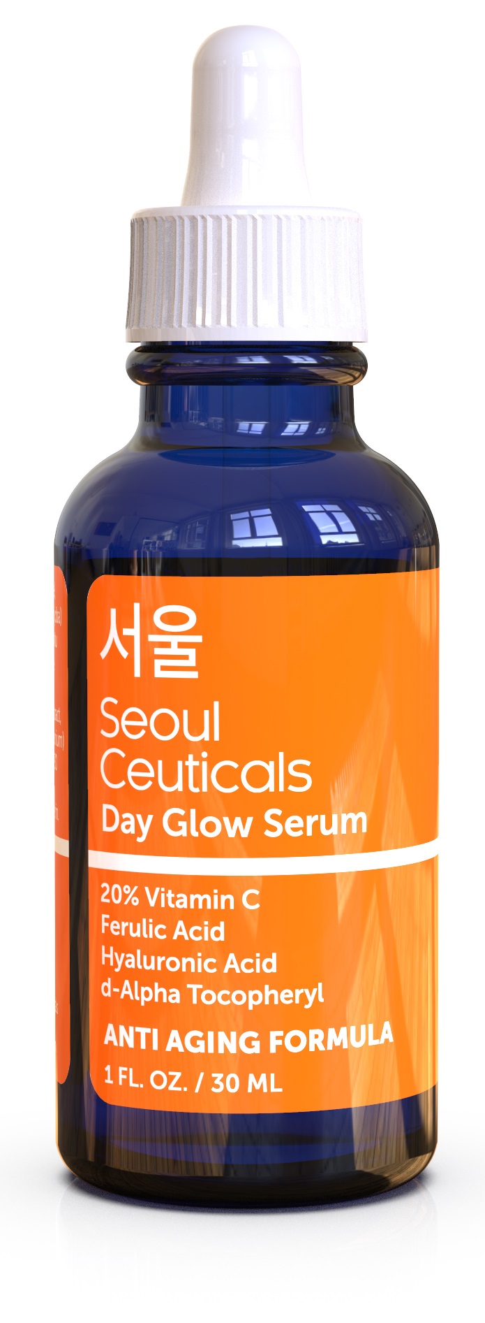 seoul ceuticals korean skin care snail repair cream