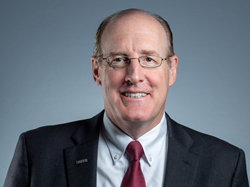 John Barton; HNTB