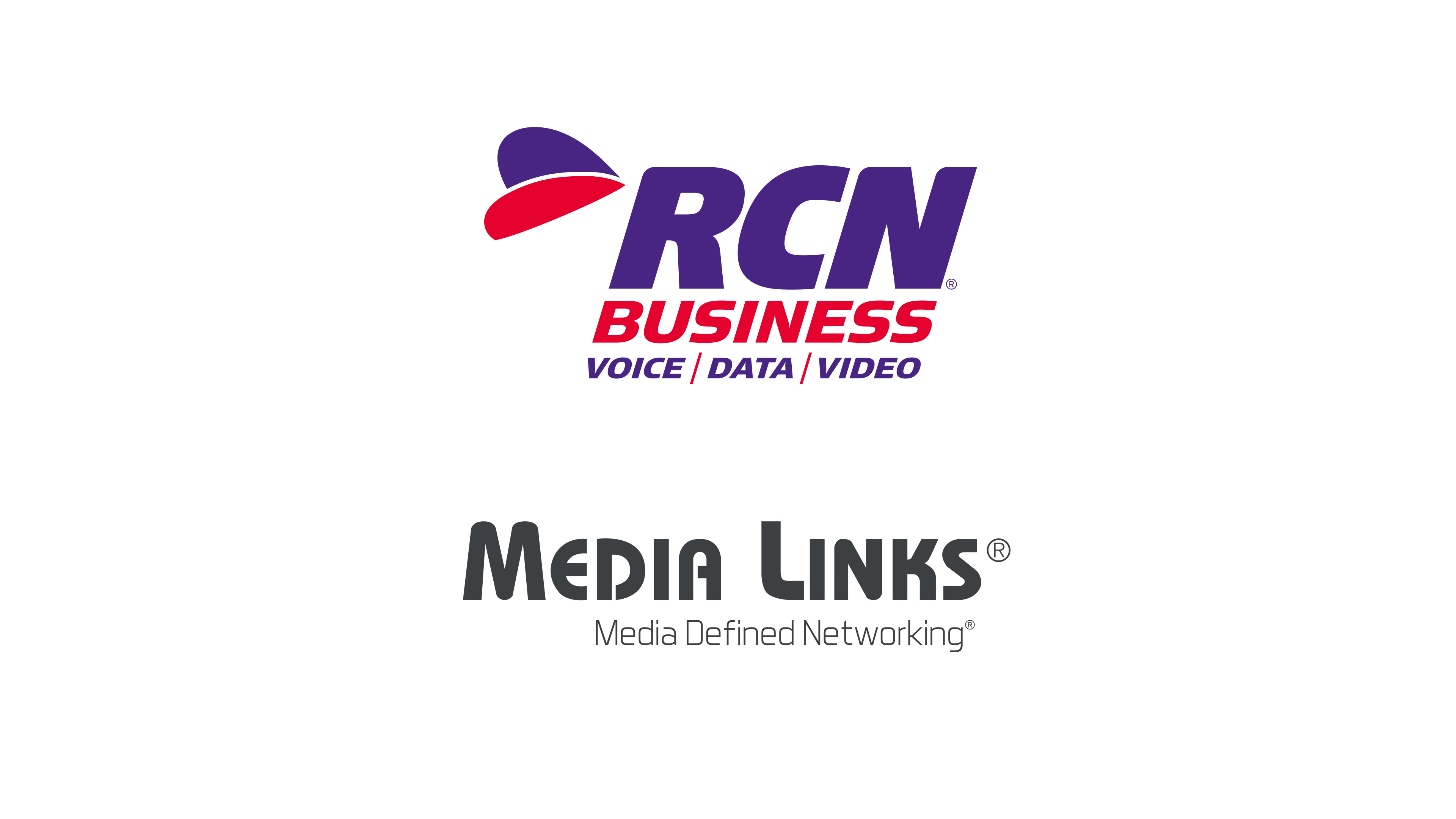 RCN Business Announces Availability of Video Transport Services Across U.S.