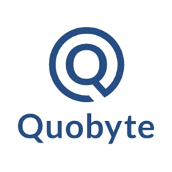 Quobyte Logo