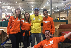 National Volunteer Week
