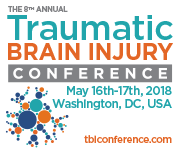 Each submission must include full name and affiliation, poster title and abstract. Abstracts should be no more than 1,000 words and follow a standard format, featuring background, methods, results and conclusion. Submissions can be emailed to poster@tbiconference.com by April 27, and they will be reviewed and approved on a rolling basis. Notification of acceptance can be expected 3-5 business days after submission. Regular conference registration rates apply for all poster session presenters.