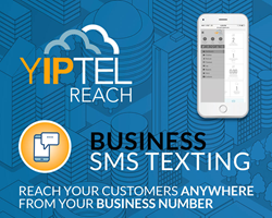 Announcing YipTel Reach
