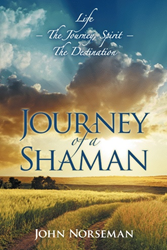 Screenplay of 'Journey of a Shaman' Hits Marketplace Video
