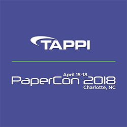 Michelman at PaperCon 2018
