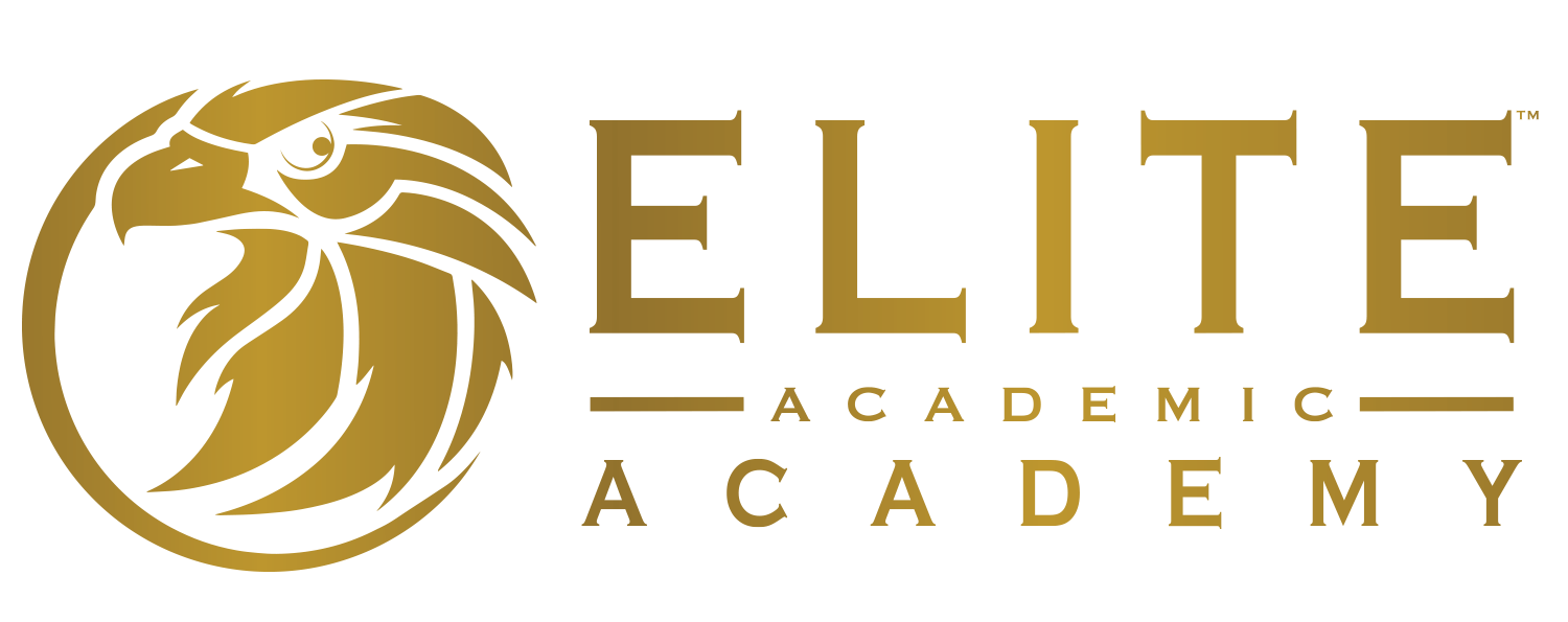 Elite Academic Academy A New Tk-12 Public Charter School Now Enrolling For Homeschool Virtual Academies